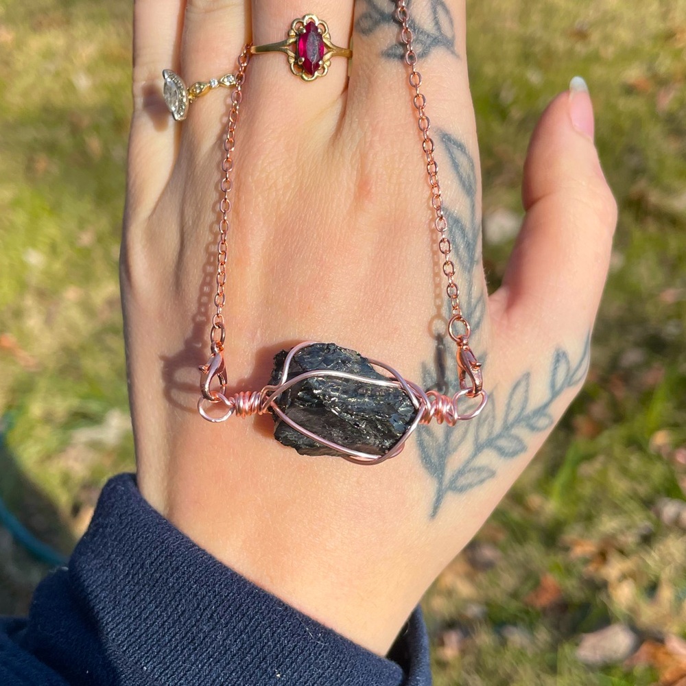 Shuglite Interchangeable Necklace - image 1